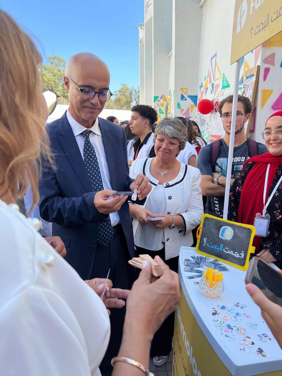 Evénement Occtun club
