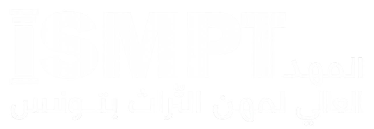 ISMPT Logo Images