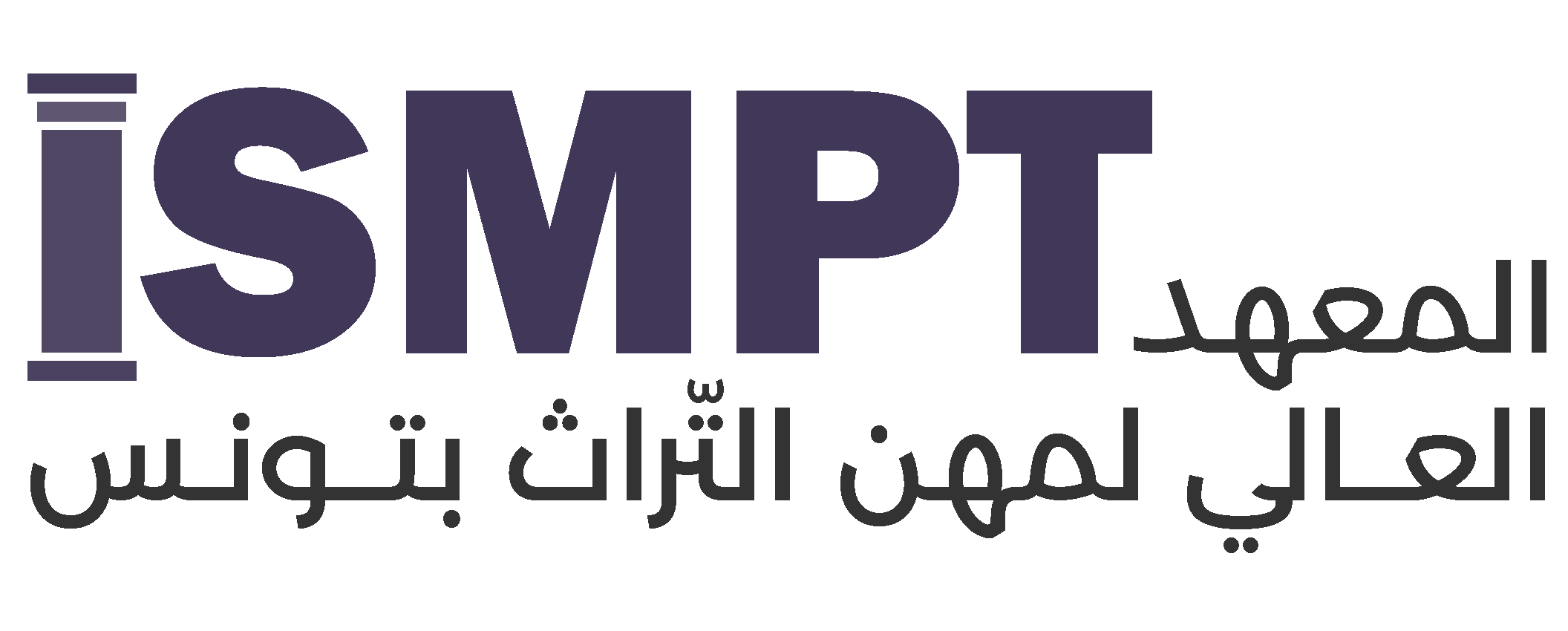 ISMPT Logo Images