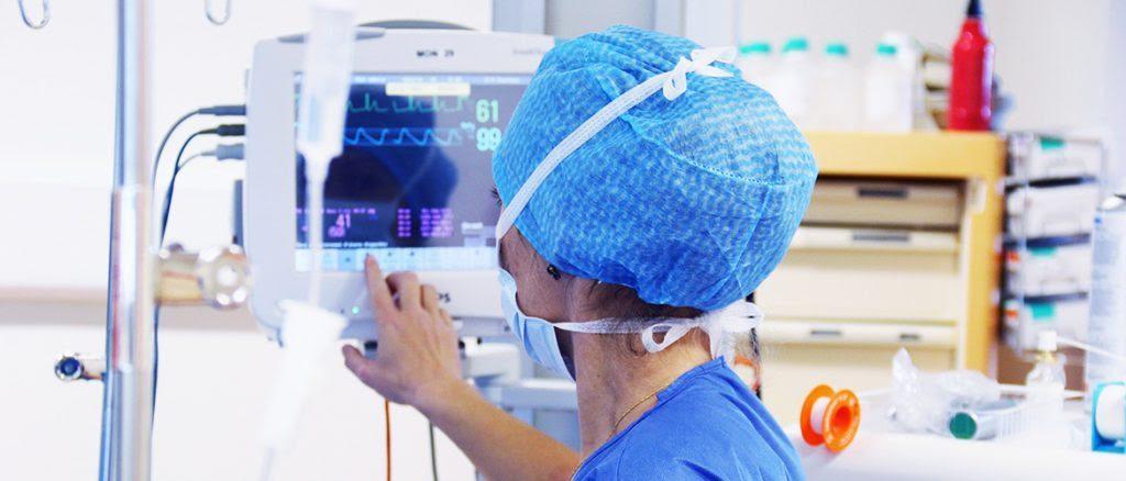 Département d'Anesthésie Réanimation